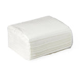 Medline Deluxe Dry Disposable Washcloths - BeHope