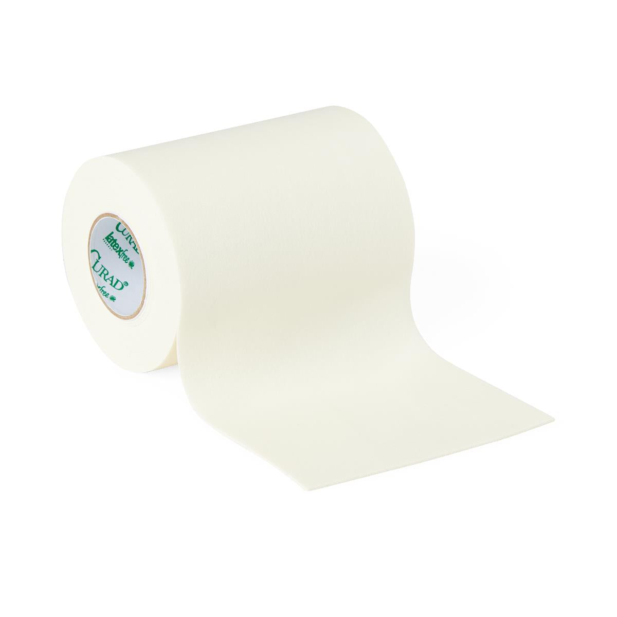 CURAD Elastic Foam Medical Adhesive Tape