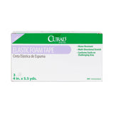 CURAD Elastic Foam Medical Adhesive Tape