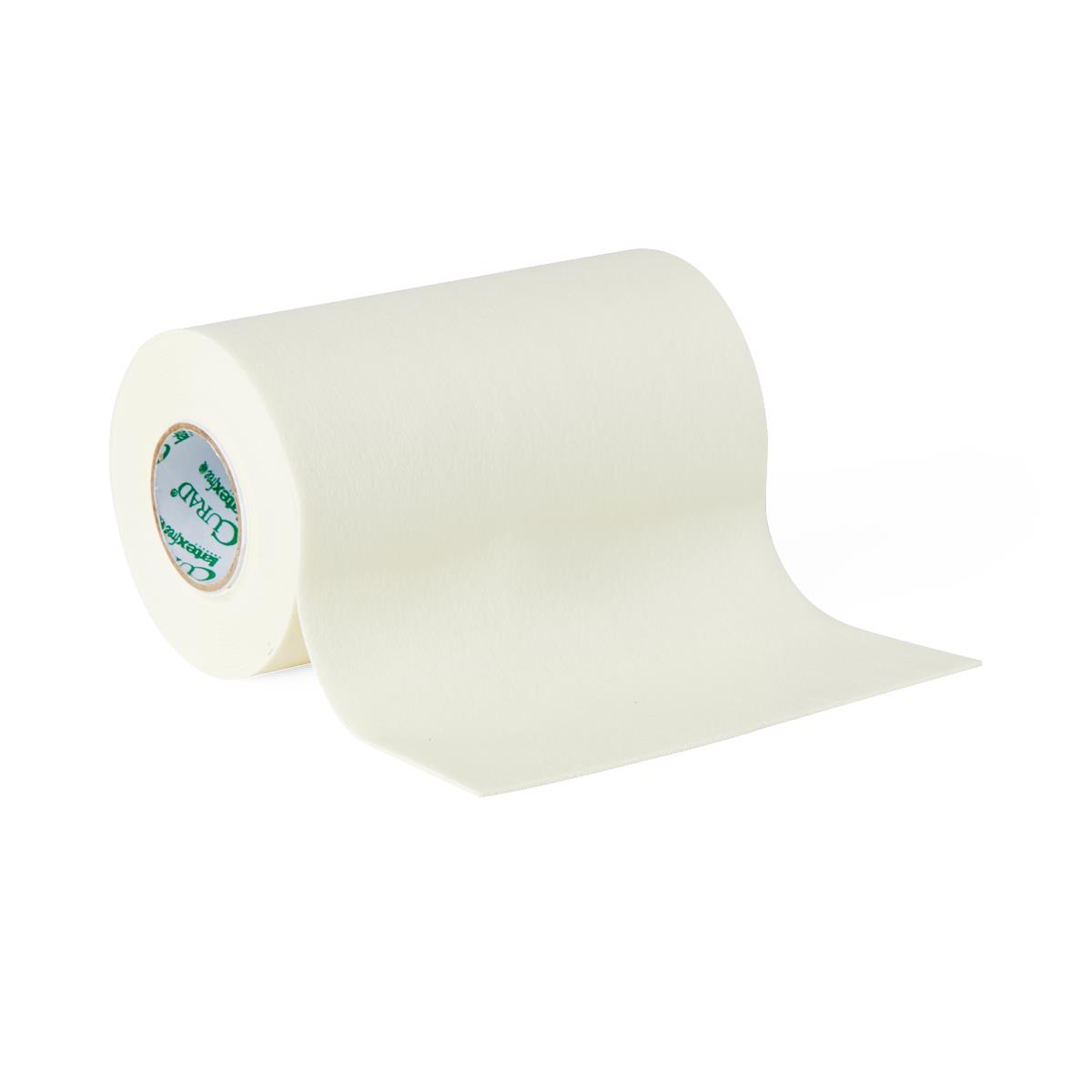 CURAD Elastic Foam Medical Adhesive Tape
