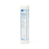 Medline Deluxe Nonsterile Nonwoven Gauze Sponges