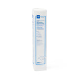 Medline Deluxe Nonsterile Nonwoven Gauze Sponges