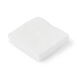Medline Deluxe Nonsterile Nonwoven Gauze Sponges