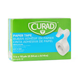 CURAD Paper Medical Adhesive Tape