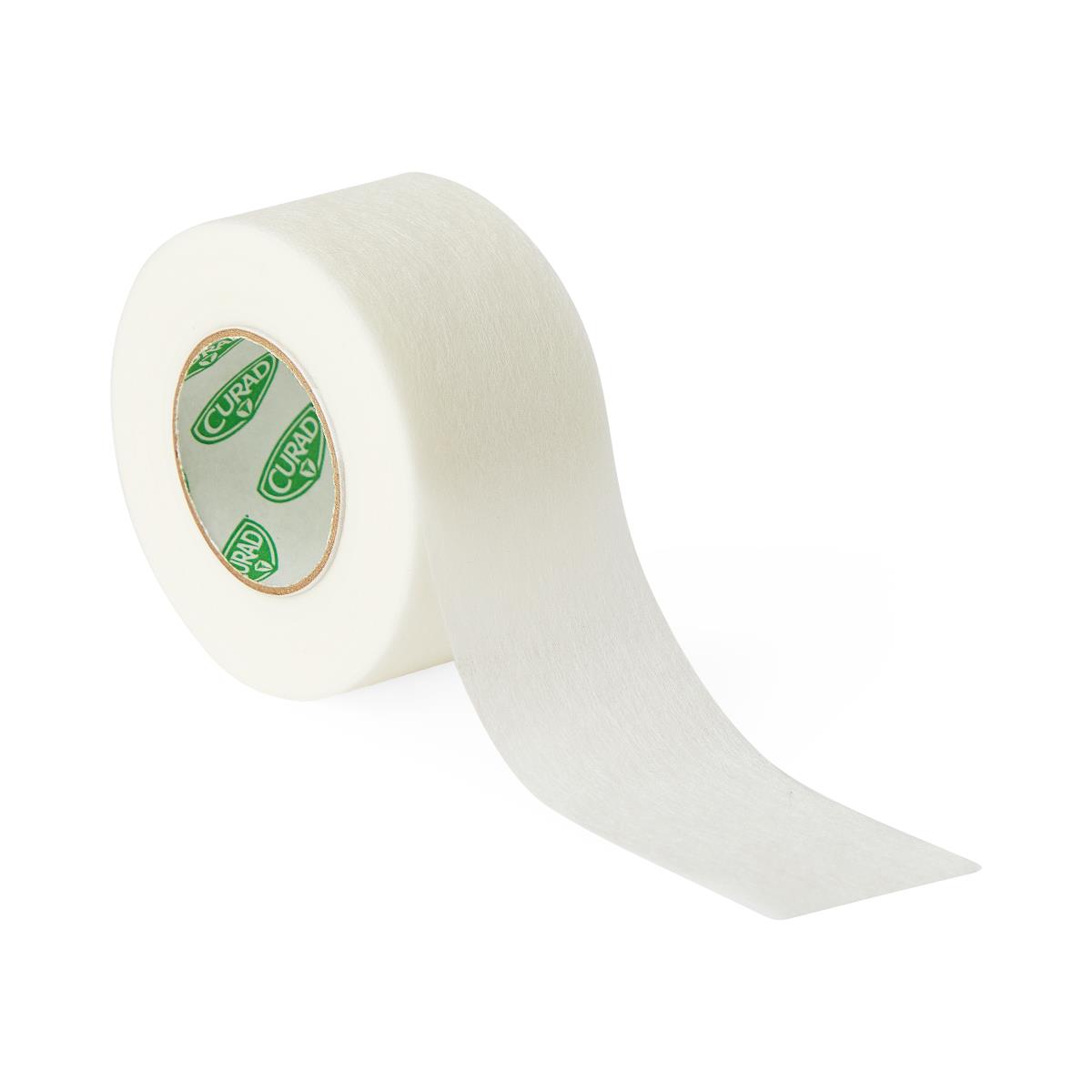 CURAD Paper Medical Adhesive Tape