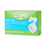 CURAD Paper Medical Adhesive Tape