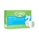 CURAD Paper Medical Adhesive Tape