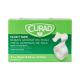 CURAD Cloth/Silk Medical Adhesive Tape