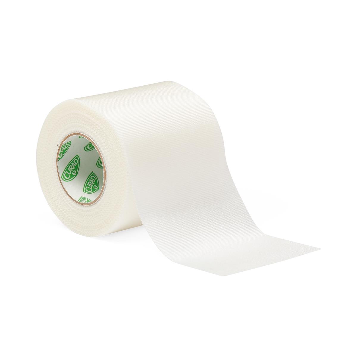 CURAD Cloth/Silk Medical Adhesive Tape