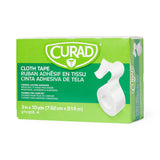 CURAD Cloth/Silk Medical Adhesive Tape