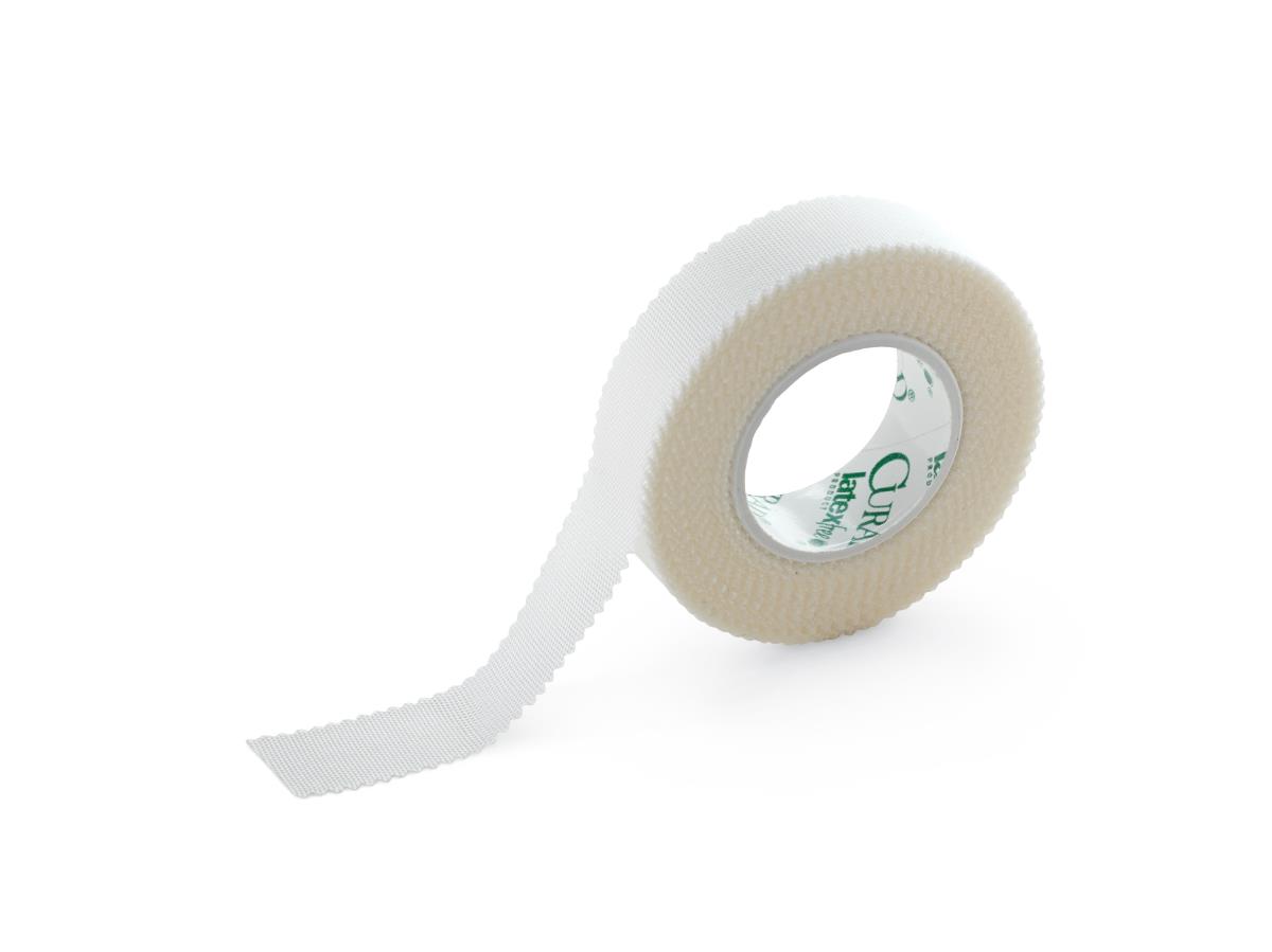 Curad Silk Adhesive Tape