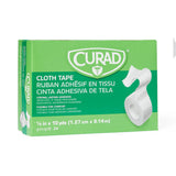 CURAD Cloth/Silk Medical Adhesive Tape