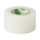 CURAD Transparent Plastic Medical Adhesive Tape