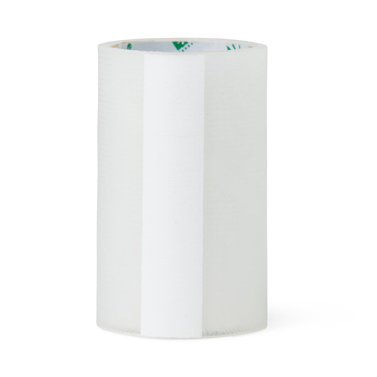 CURAD Transparent Plastic Medical Adhesive Tape