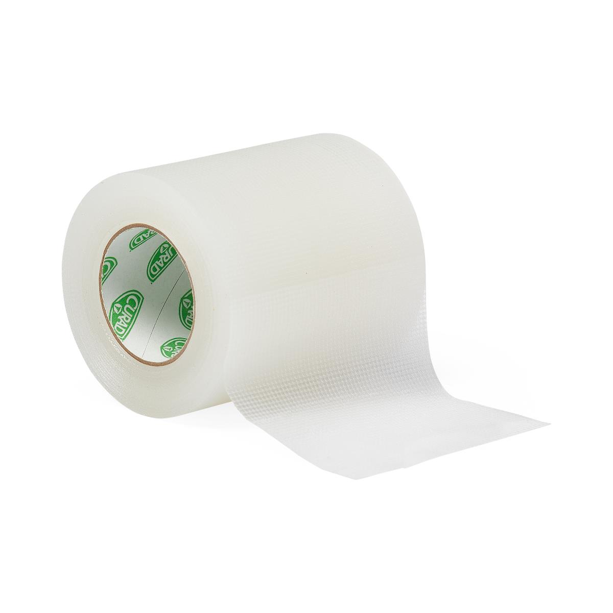 CURAD Transparent Plastic Medical Adhesive Tape