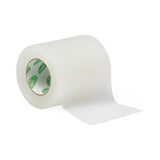 CURAD Transparent Plastic Medical Adhesive Tape