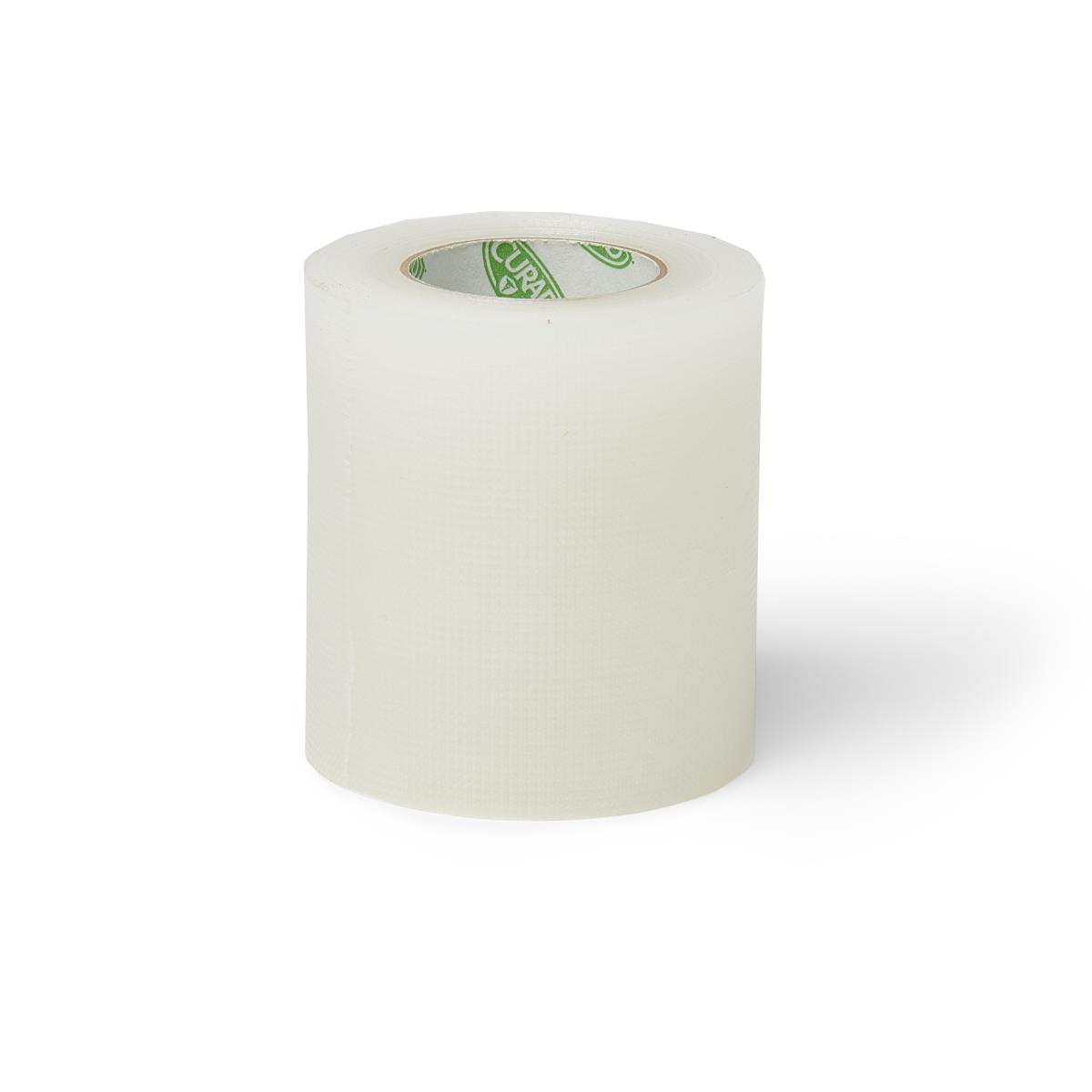 CURAD Transparent Plastic Medical Adhesive Tape