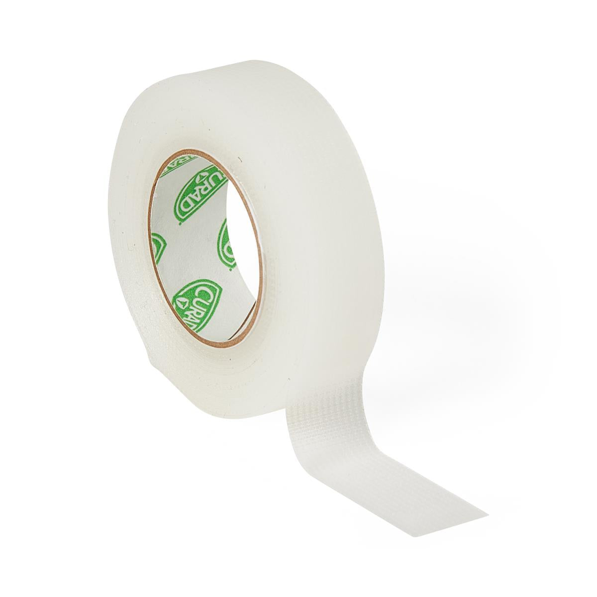 CURAD Transparent Plastic Medical Adhesive Tape