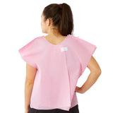 Medline Disposable Multilayer Patient Cape