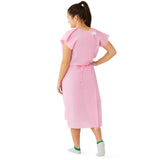 Medline Disposable Multilayer Patient Gowns