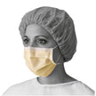 Medline Procedure Face Mask with Ear Loops - BeHope