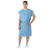 Medline Disposable Multilayer Patient Gowns - BeHope