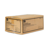 Medline Disposable Full Back SMS Cover Gown