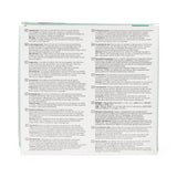 Medline ASTM Level 1 Surgical Face Mask with Anti-Fog and Ties