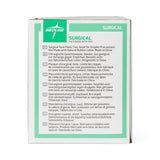 Medline ASTM Level 1 Surgical Face Masks with Ties