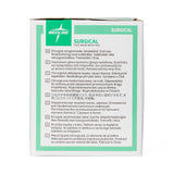 Medline ASTM Level 1 Surgical Face Masks with Ties