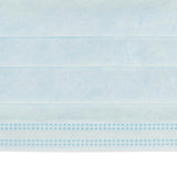 Medline ASTM Level 1 Surgical Face Masks with Ties
