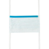 Medline ASTM Level 1 Surgical Face Mask with Anti-Fog and Ties