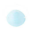 Medline Cone-Style Face Masks with Band - BeHope