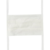 Medline ASTM Level 1 Surgical Mask with Hypoallergenic Filter and Ties