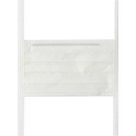 Hypoallergenic Filter Surgical Face Mask with Ties - BeHope