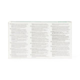 Medline ASTM Level 1 Sensitive Skin Surgical Face Masks with Ties