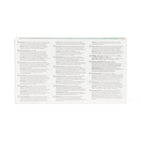 Medline ASTM Level 1 Sensitive Skin Surgical Face Masks with Ties