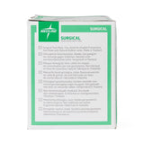 Medline ASTM Level 1 Surgical Face Masks with Ties