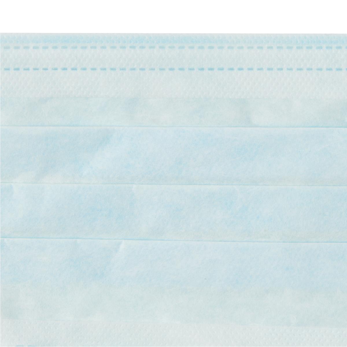 Medline ASTM Level 1 Surgical Face Masks with Ties
