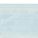 Medline ASTM Level 1 Surgical Face Masks with Ties