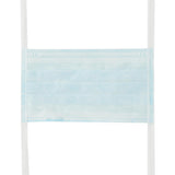 Medline ASTM Level 1 Surgical Face Masks with Ties