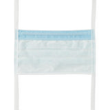 Medline ASTM L1 Surgical Face Mask with Anti-Fog Foam and Ties