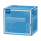 Bulkee Lite Sterile Cotton Conforming Bandages