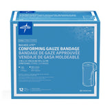 Bulkee Lite Sterile Cotton Conforming Bandages