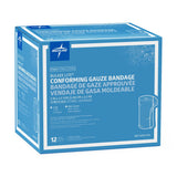 Bulkee Lite Sterile Cotton Conforming Bandages