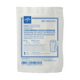 Bulkee Lite Sterile Cotton Conforming Bandages - BeHope