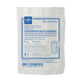 Bulkee Lite Sterile Cotton Conforming Bandages