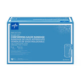 Bulkee Lite Sterile Cotton Conforming Bandages