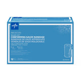 Bulkee Lite Sterile Cotton Conforming Bandages