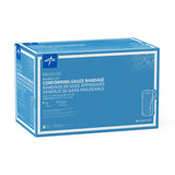 Bulkee Lite Sterile Cotton Conforming Bandages